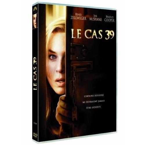 Case 39 - DVD Zone 2