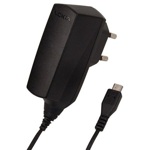 Chargeur Nokia Ac-6e / Ac6e Pour Le N86 8mp