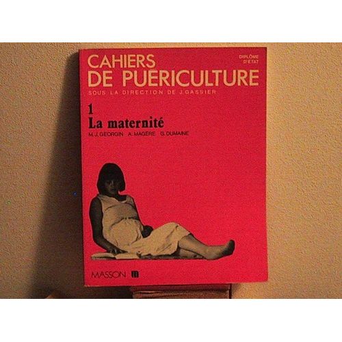 La Maternité