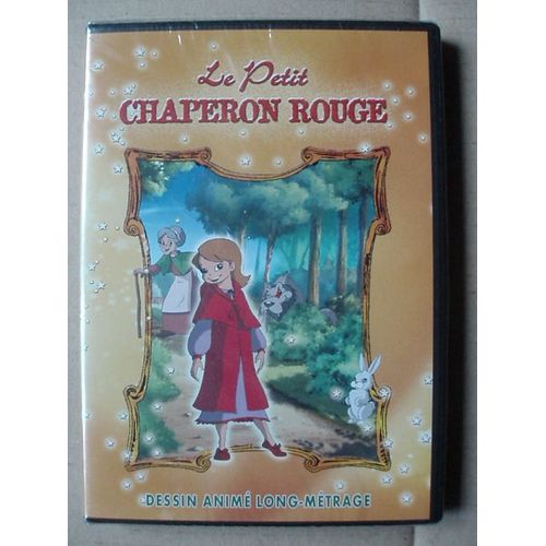 Le Petit Chaperon Rouge