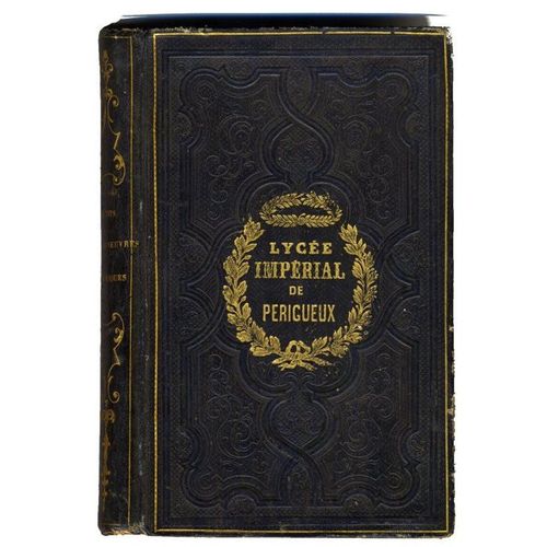 Petits Chefs-D'oeuvre Historiques - Conjuration Des Espagnols Contre Venise - Histoire Des Révolutions De Portugal - Histoire Des Révolutions De Suède