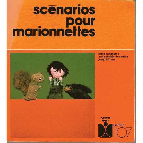 Scénarios Pour Marionettes