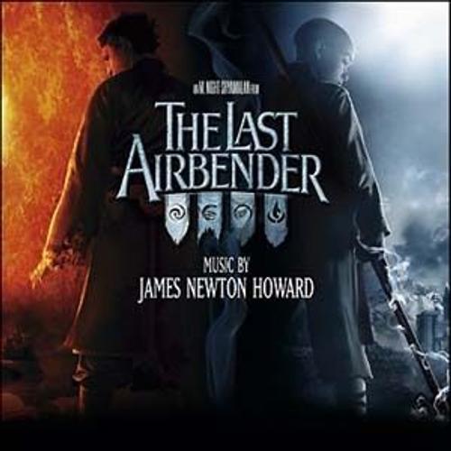 The Last Airbender - Le Dernier Maître De L'air