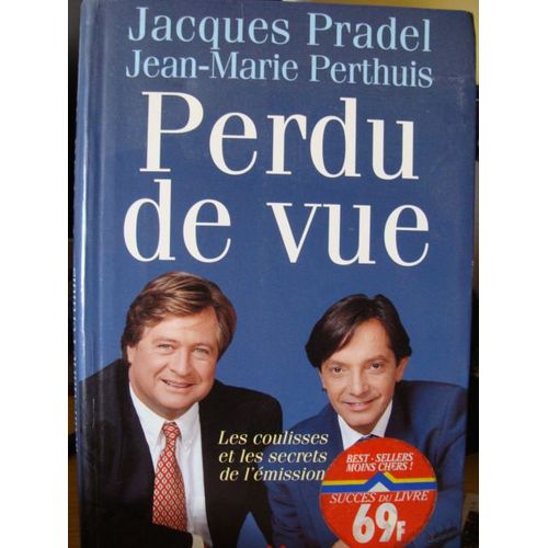 Perdu De Vue