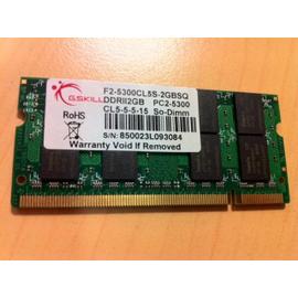 Soldes Ddr2 8go - Nos bonnes affaires de janvier