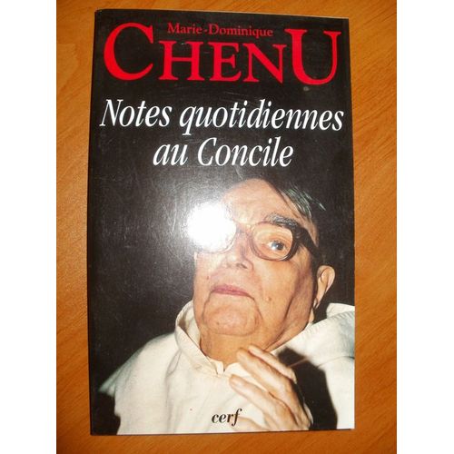 Notes Quotidiennes Au Concile - Journal De Vatican Ii, 1962-1963