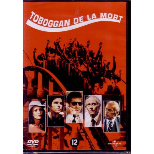 Toboggan De La Mort