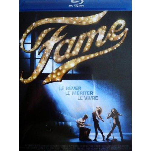 Fame - Blu Ray