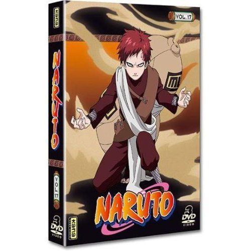 Naruto - Vol. 17