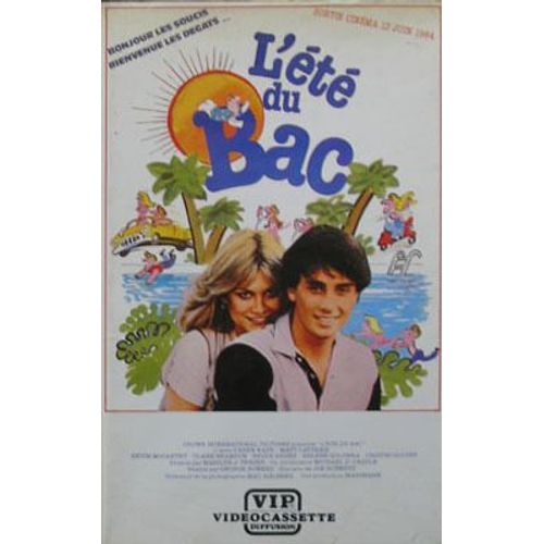 L'été Du Bac