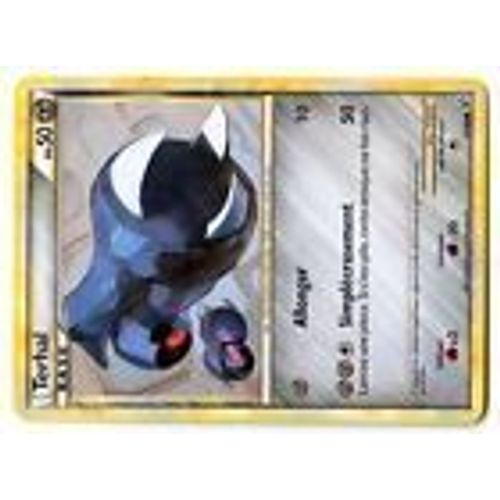 Terhal - Pokemon Hs Indomptable 43/90