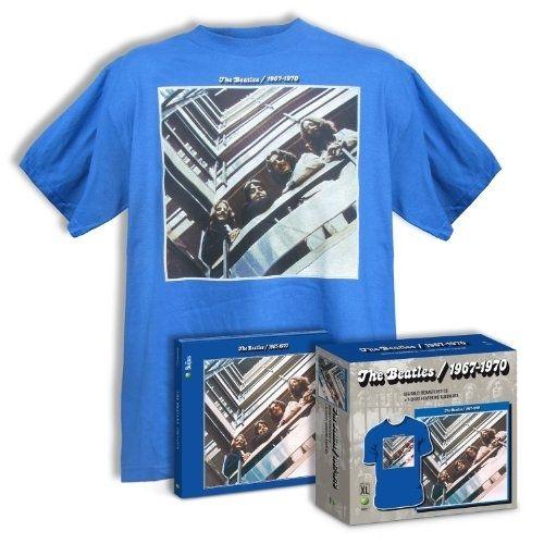 Blue Merch Box 1967-1970