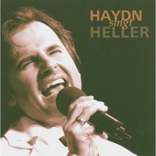 Haydn, Tom  * Haydn Singt Heller