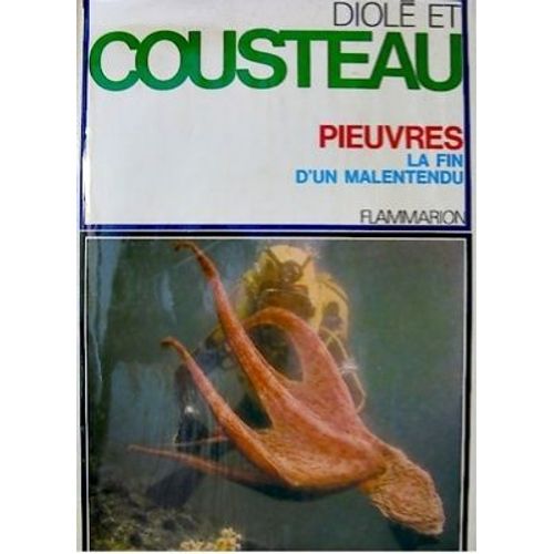 Pieuvres - La Fin D'un Malentendu