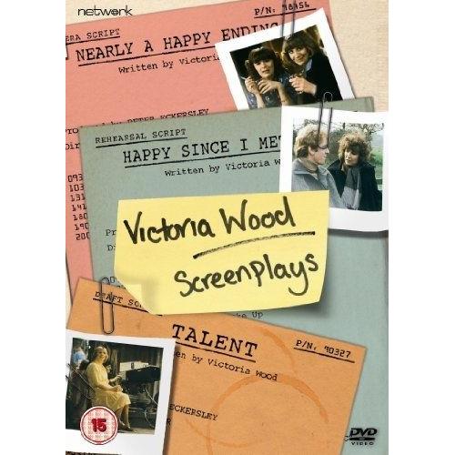 Victoria Wood - Three Plays [Import Anglais] (Import) (Coffret De 2 Dvd)