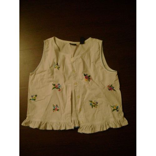 Gilet Gap