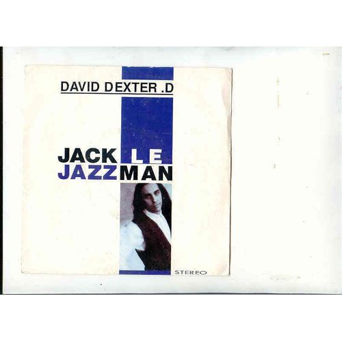 Jack Le Jazzman
