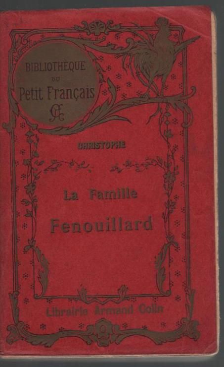 La Famille Fenouillard