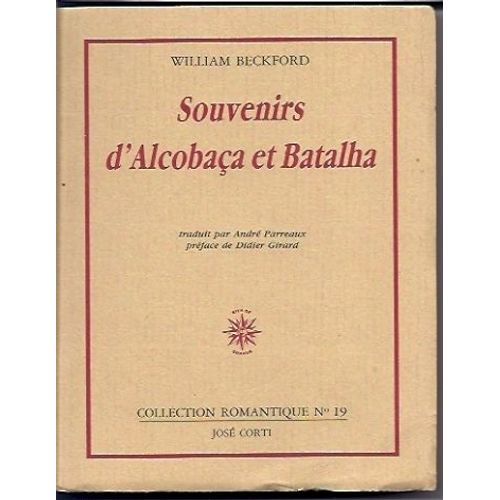 Souvenirs Alcobaca