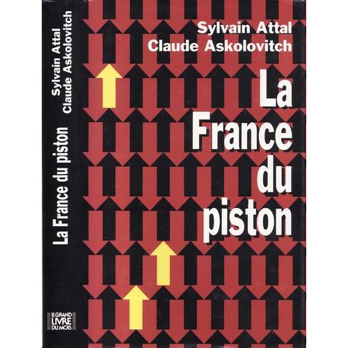 La France Du Piston