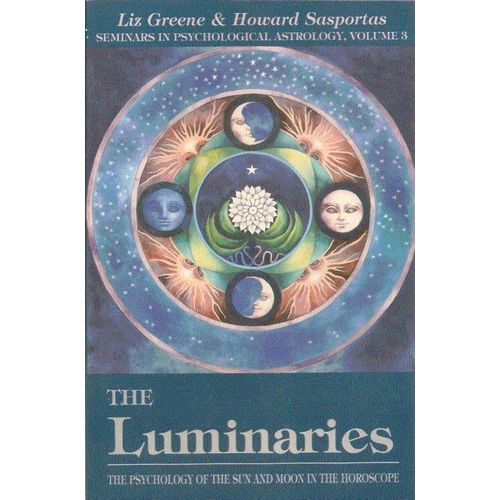 The Luminaries