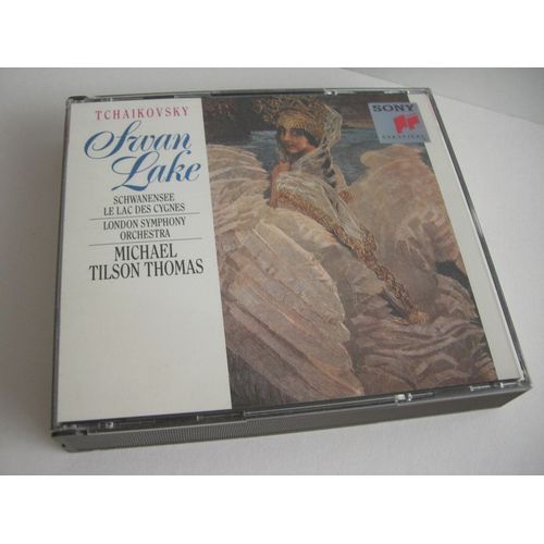 Lac Des Cygnes London Symphony Orchestra