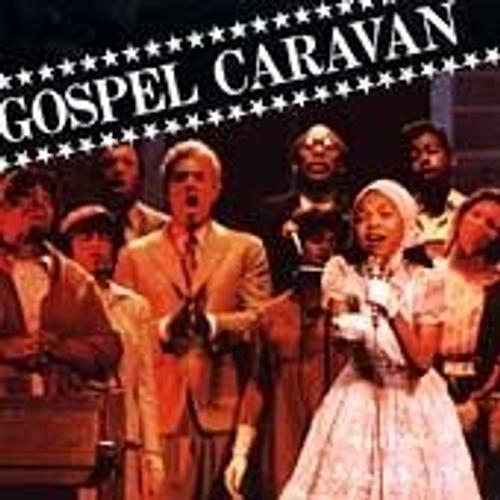 Gospel Caravan Marion Williams