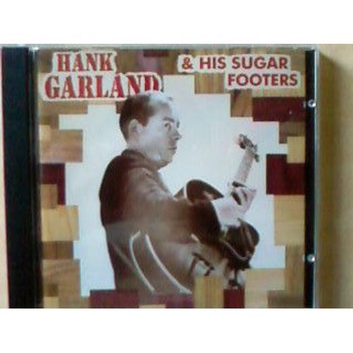 Hank Garland & His Sugar