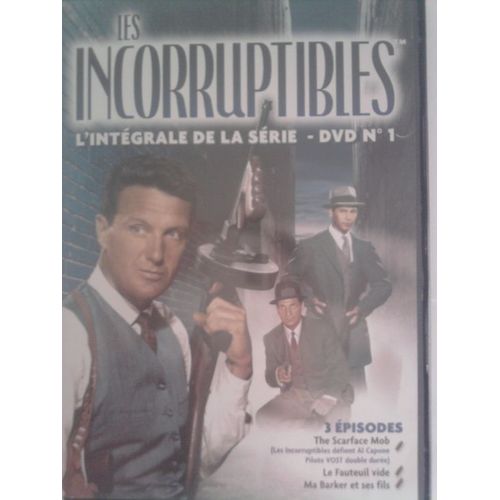 Les Incorruptibles
