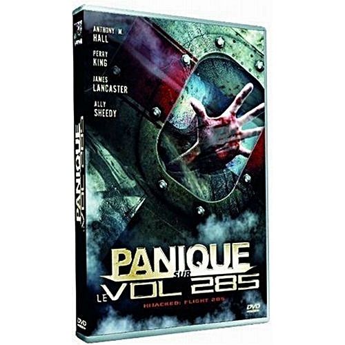 Panique Sur Le Vol 285