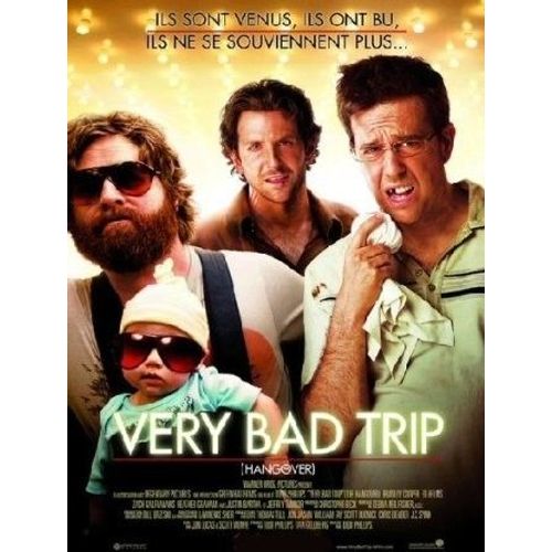 Very Bad Trip