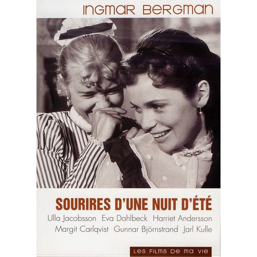 Sourires D'une Nuit D'été