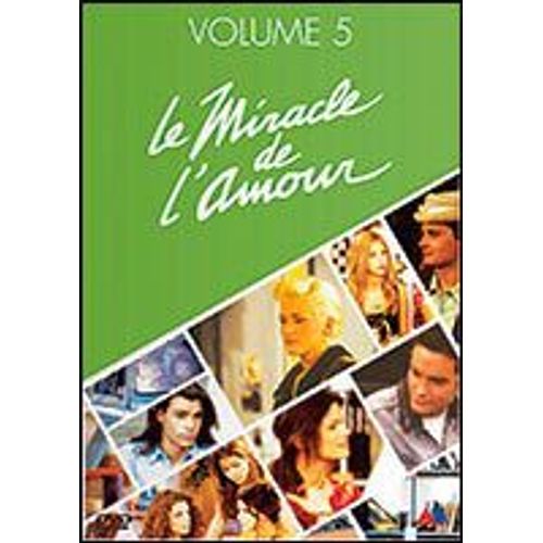Le Miracle De L'amour Vol 5,