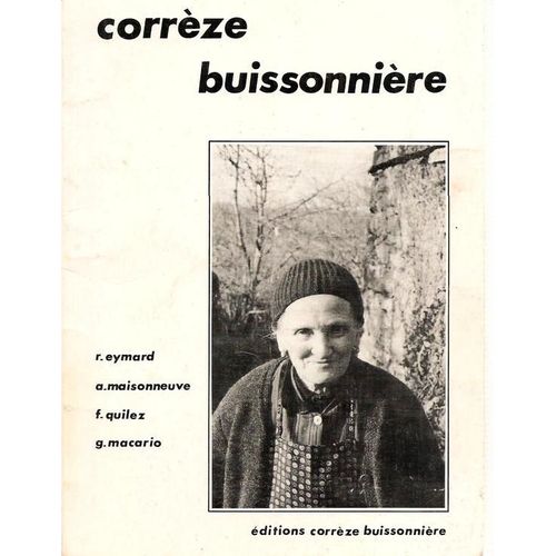Corrèze Buissonnière