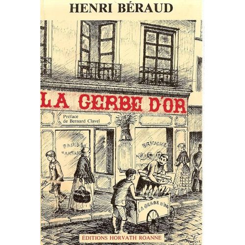 La Gerbe D'or
