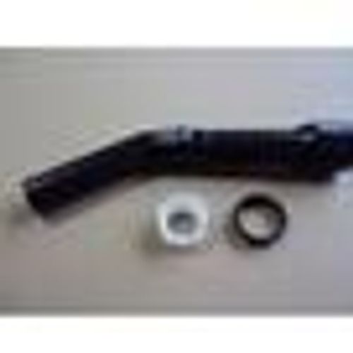 Poignee De Flexible Aspirateur Moulinex Acn65r