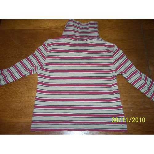 Sous-Pull 3 Ans