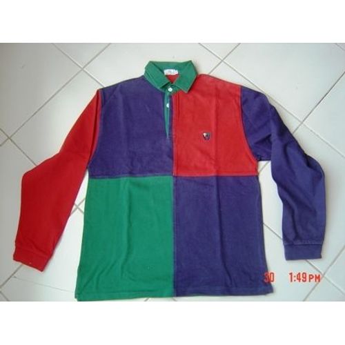 Polo Printemps