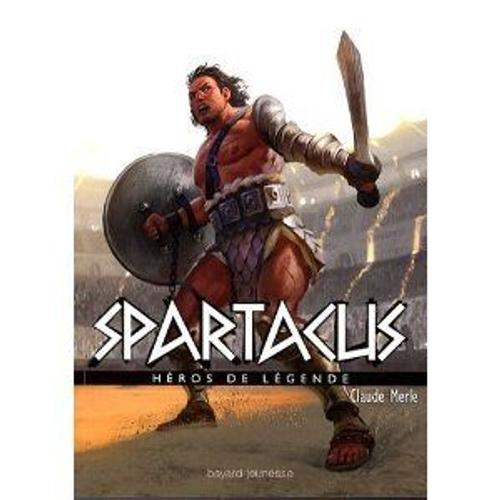 Spartacus