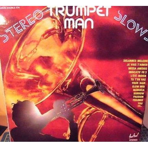 Trumpet Man (Slows)