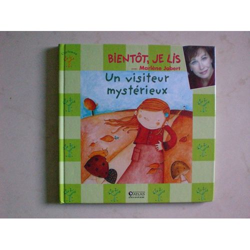Un Visiteur Mystérieux