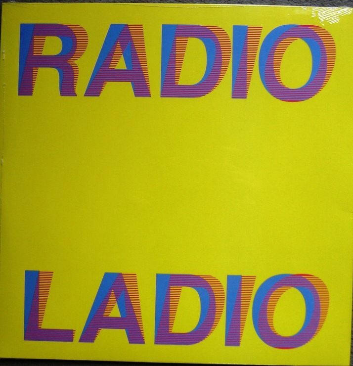 Radio Ladio