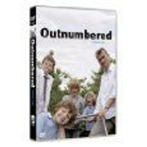 Outnumbered  Series 1