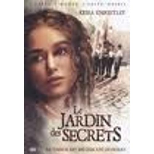 Le Jardin Des Secrets