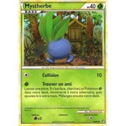 Mystherbe 60/90 Pv40