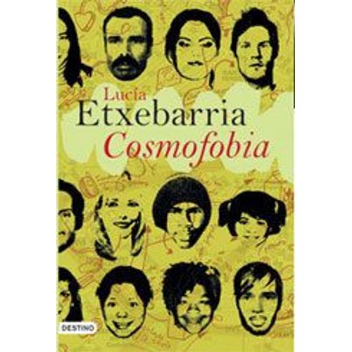 Cosmofobia