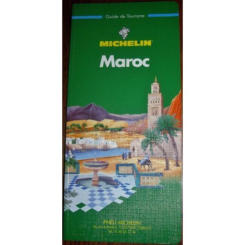 Maroc