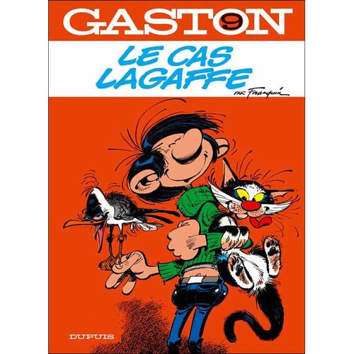 Le Cas De Lagaffe