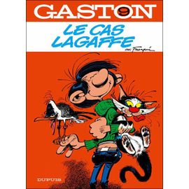 Le Cas De Lagaffe