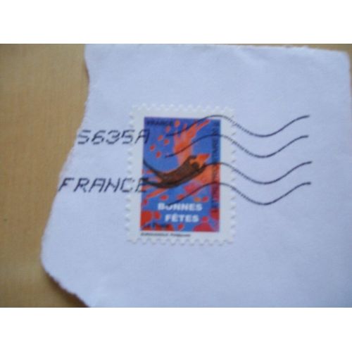 Bonne Fête - Durouchoux